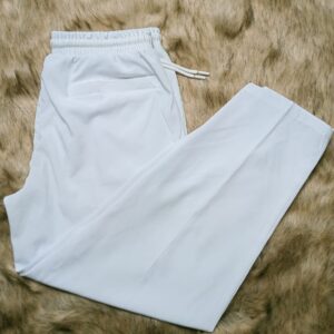 সাদা ২ পিস